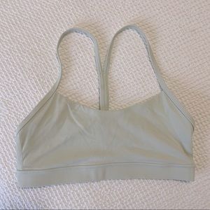 Lululemon Flow Y Nulu Bra